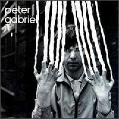 Peter Gabriel 2